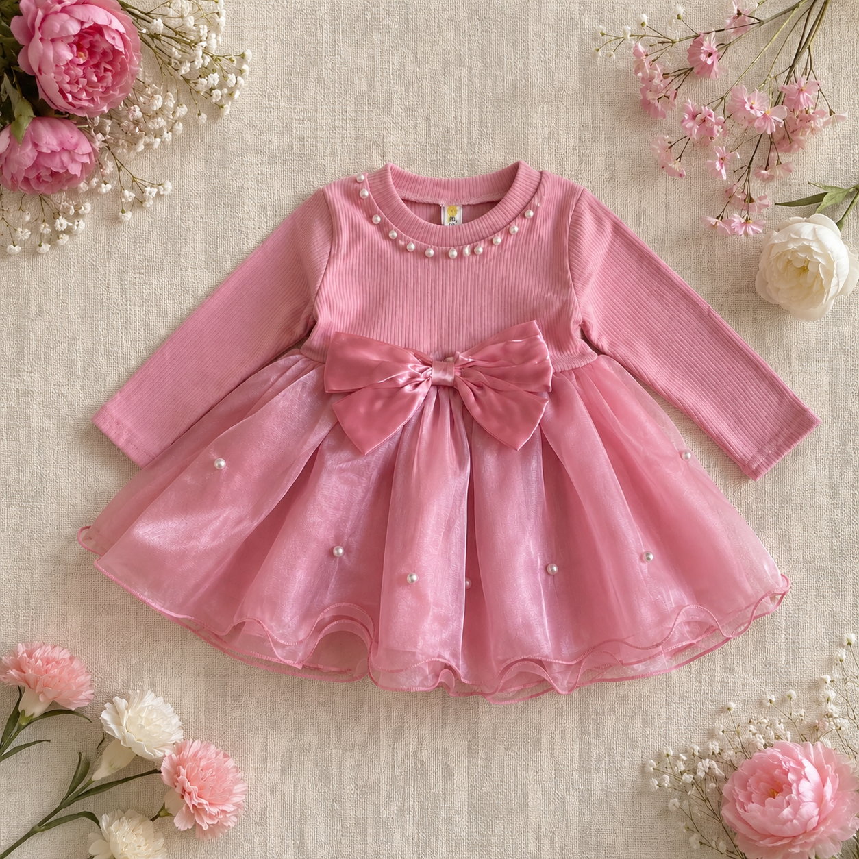 Azrah - Frock