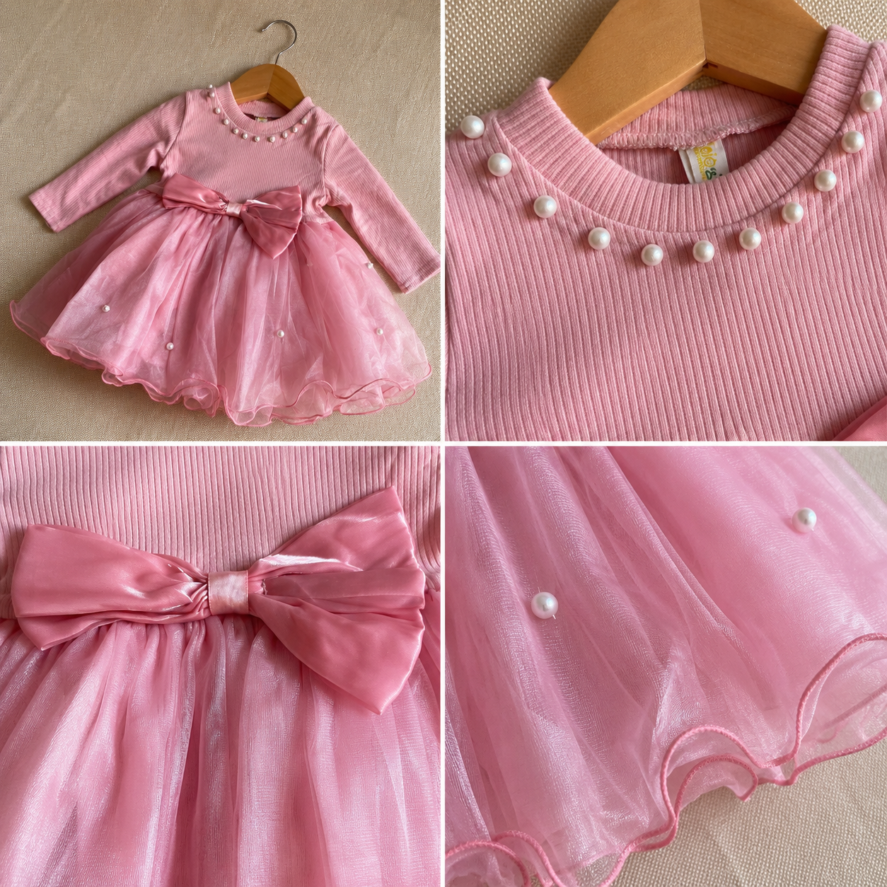 Azrah - Frock