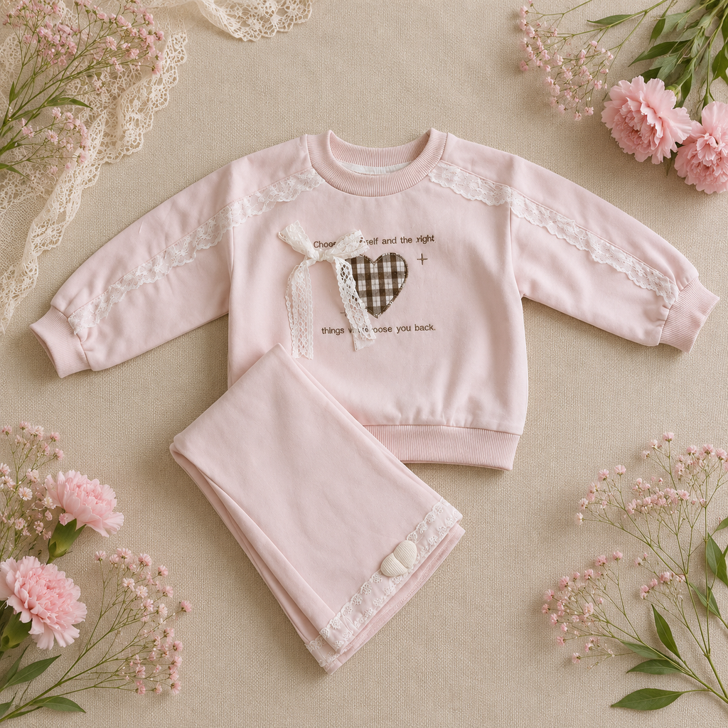 Bella - Co-ord