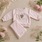 Bella - Co-ord Set