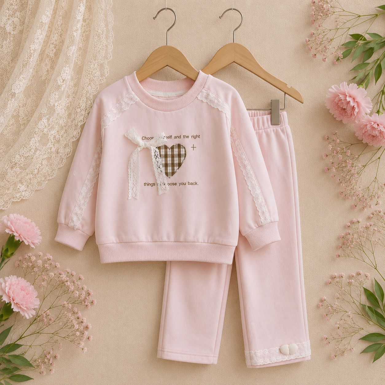 Bella - Co-ord