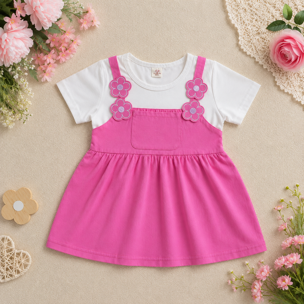 Bloomie - Frock