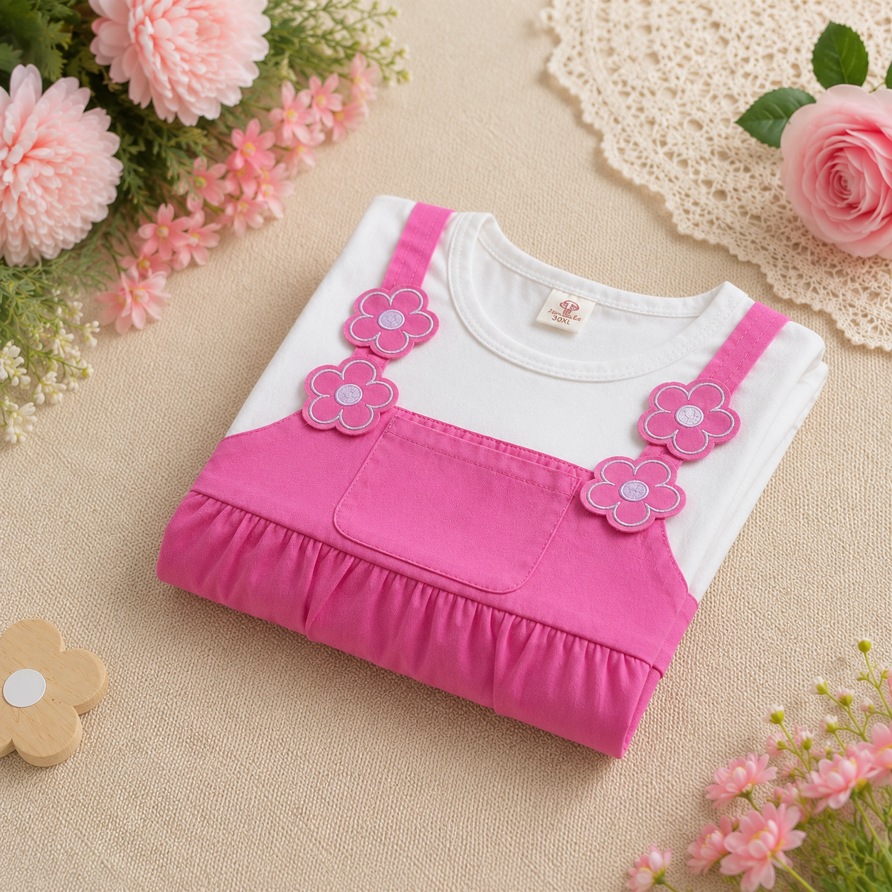 Bloomie - Frock