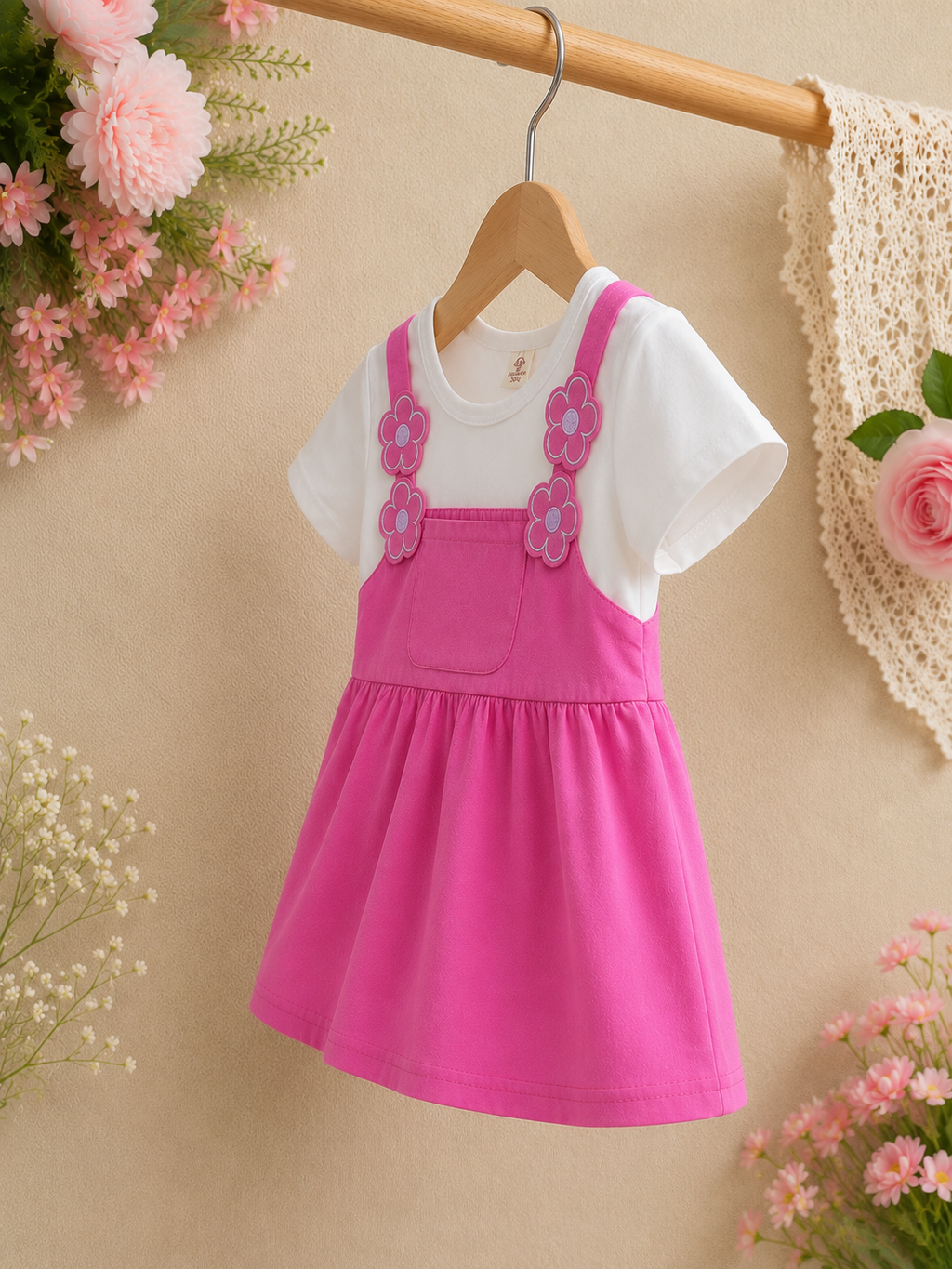 Bloomie - Frock