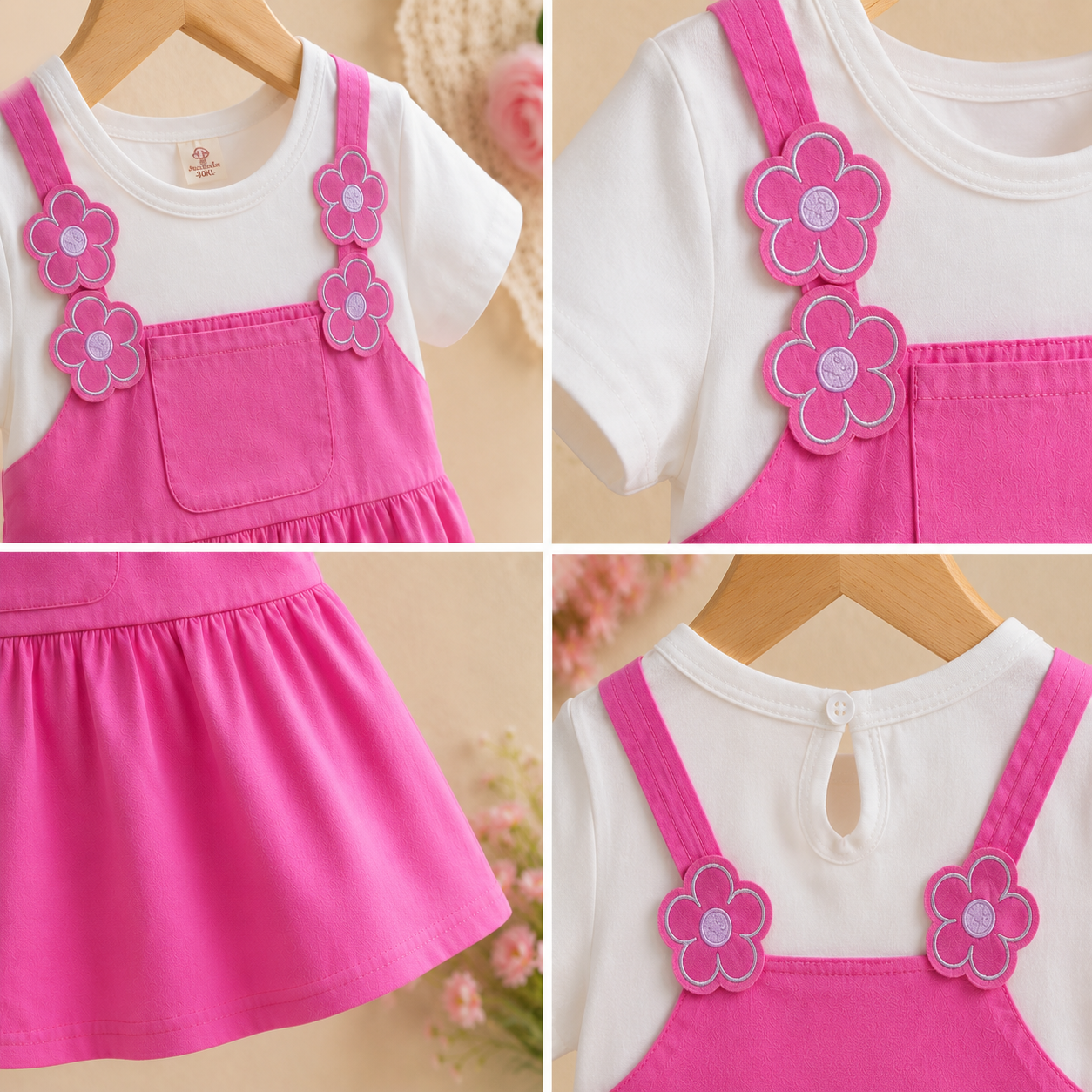 Bloomie - Frock