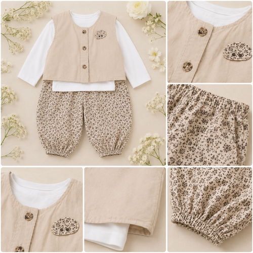 Blossom Co-ord Set