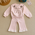 Blush Co-ord Set