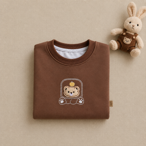 Brown Bear