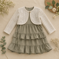 Camellia - Frock