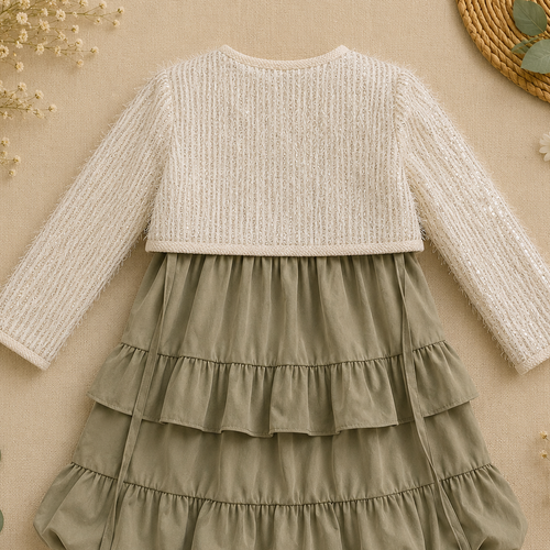 Camellia - Frock
