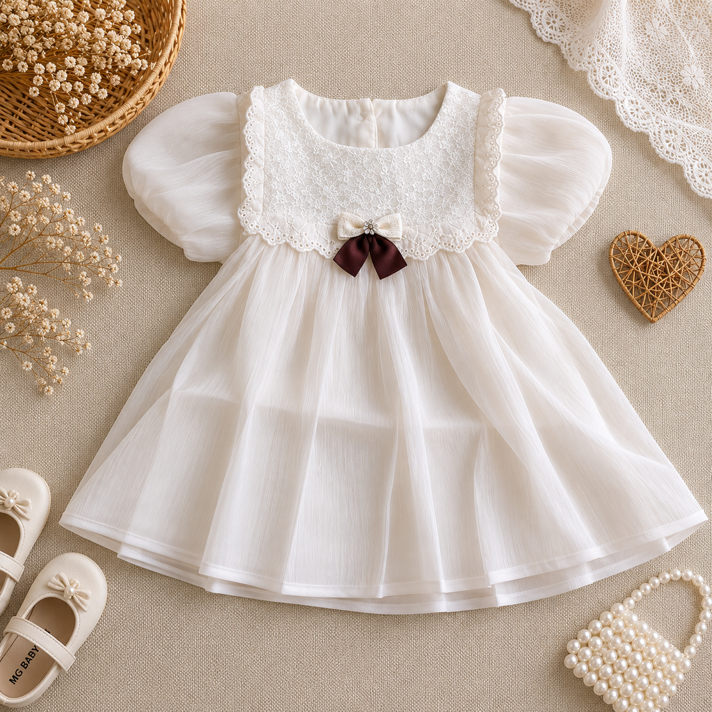 Capri - Frock