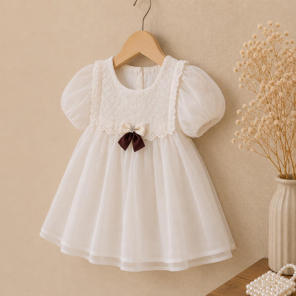 Capri - Frock