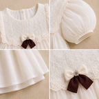 Capri - Frock