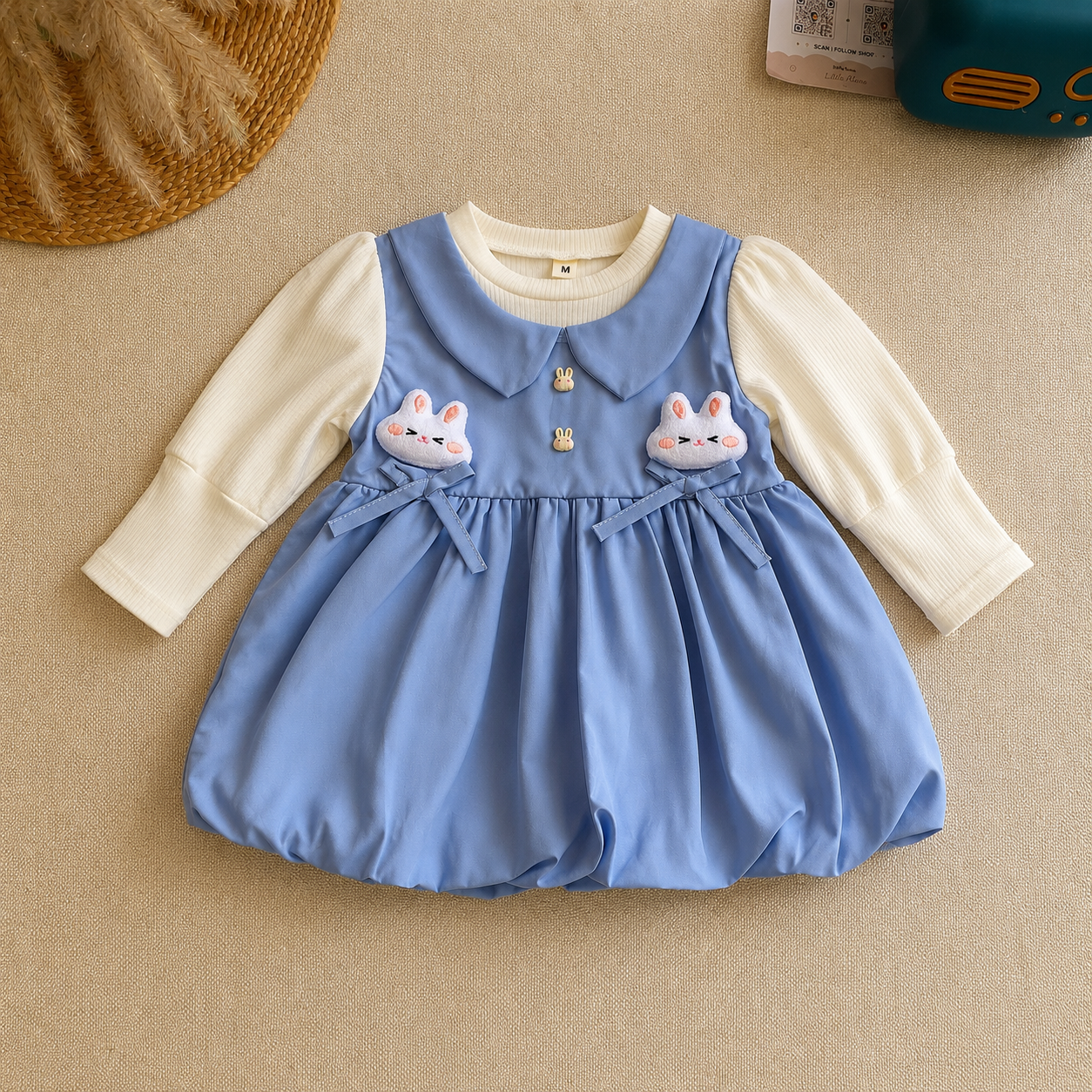 Catalina - Frock