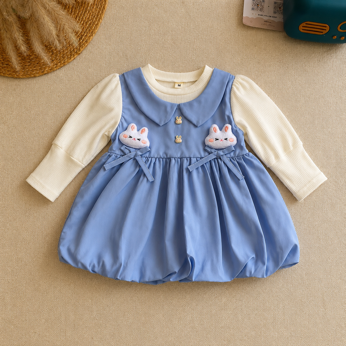 Catalina - Frock