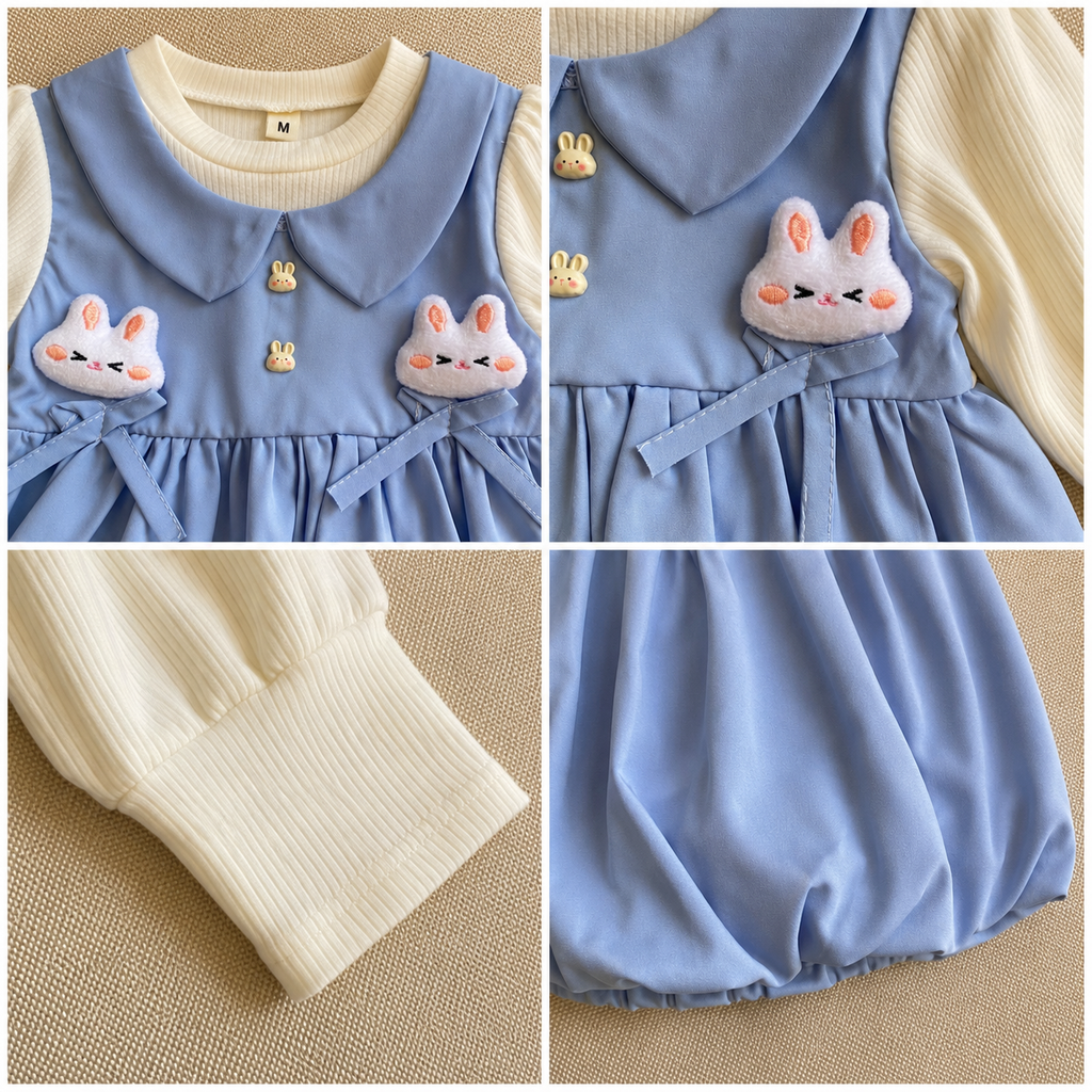 Catalina - Frock