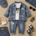 Cooper Co-ord Set