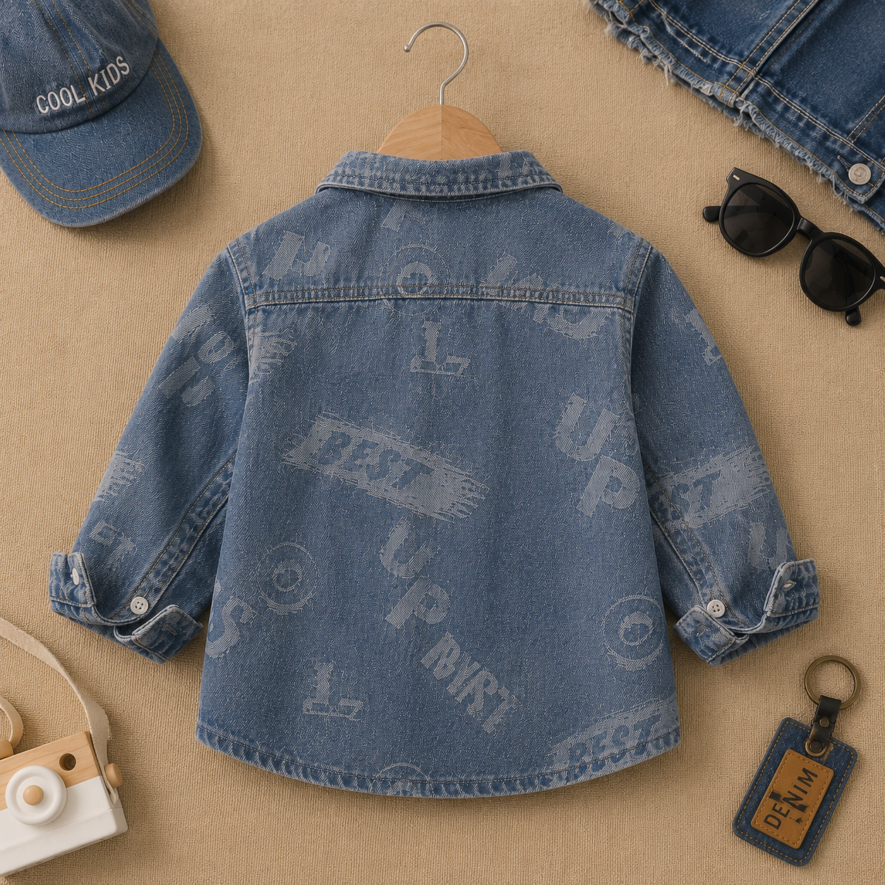 Cooper Co-ord Set
