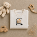 Cute Bear - Sweatshirt
