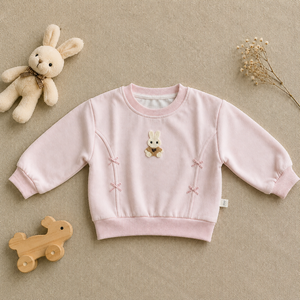 Daisy Bunny - Sweater