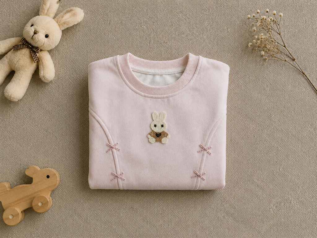 Daisy Bunny - Sweater