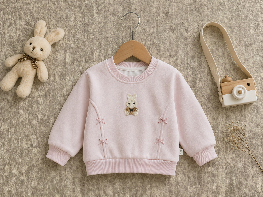 Daisy Bunny - Sweater