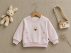 Daisy Bunny - Sweater
