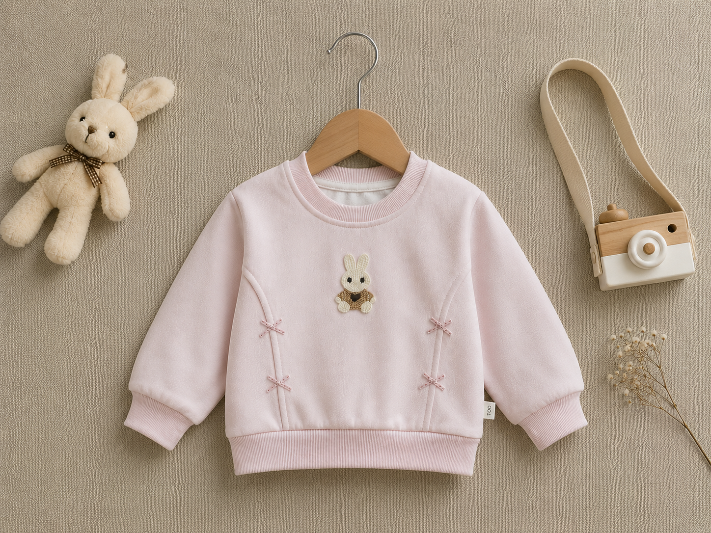 Daisy Bunny - Sweater