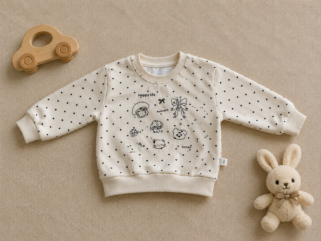 Dottie - Sweater
