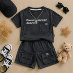 Earthshaker - Co-ord Set