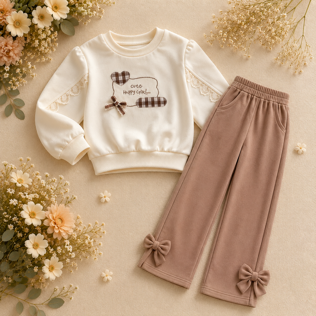 Elsie - Co-ord