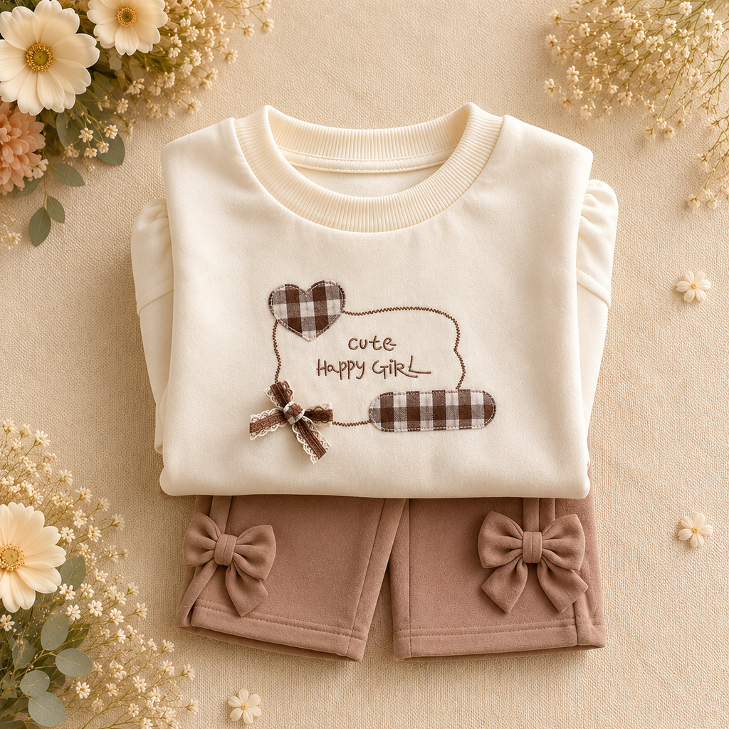 Elsie - Co-ord