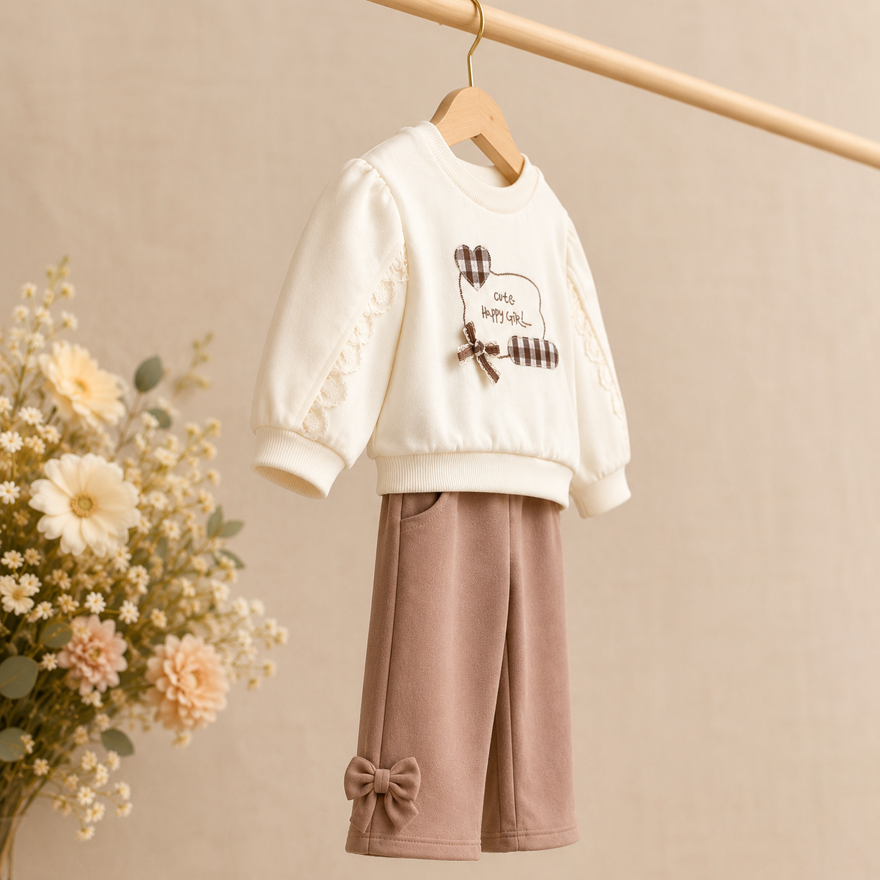 Elsie - Co-ord