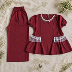 Ember - Dress
