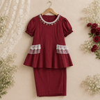Ember - Dress