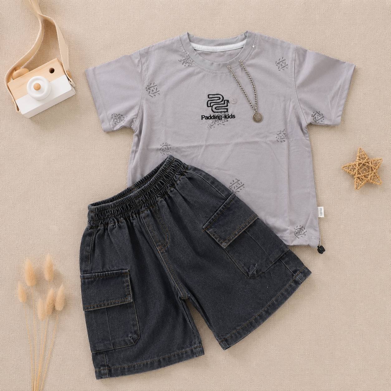 Everest - Co-ord Set