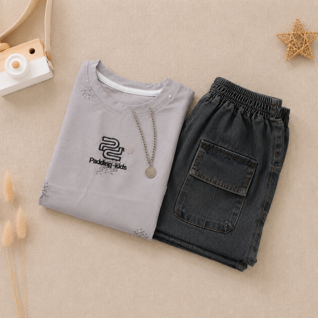 Everest - Co-ord Set