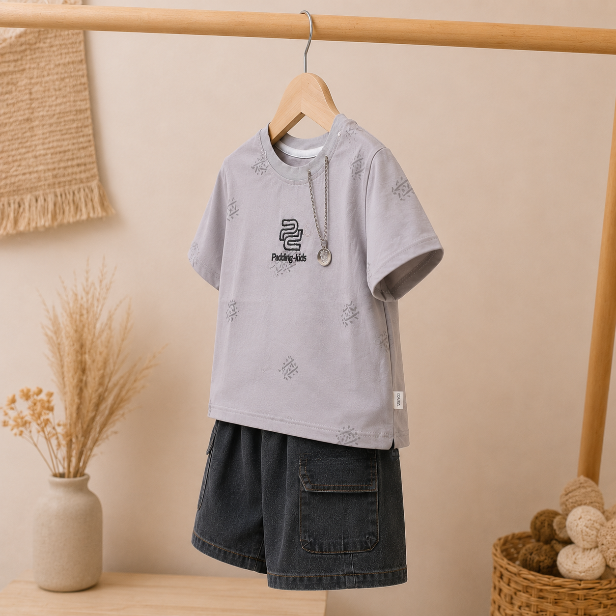 Everest - Co-ord Set