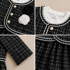Fiorella - Frock