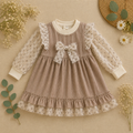 Flora - Frock