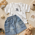 Hudson - Co-ord Set