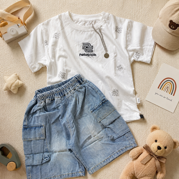 Hudson - Co-ord Set
