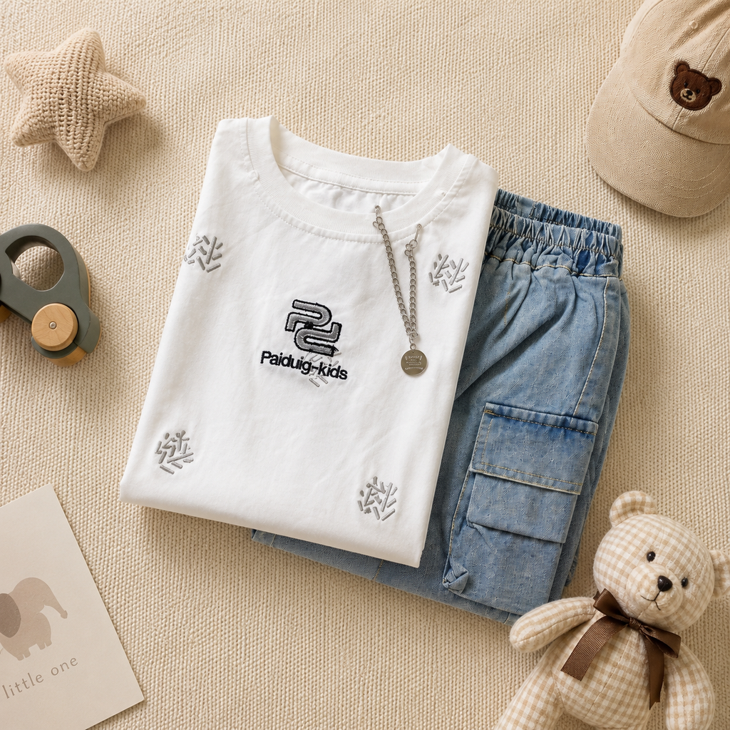 Hudson - Co-ord Set