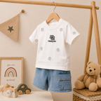 Hudson - Co-ord Set