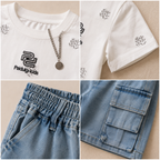 Hudson - Co-ord Set