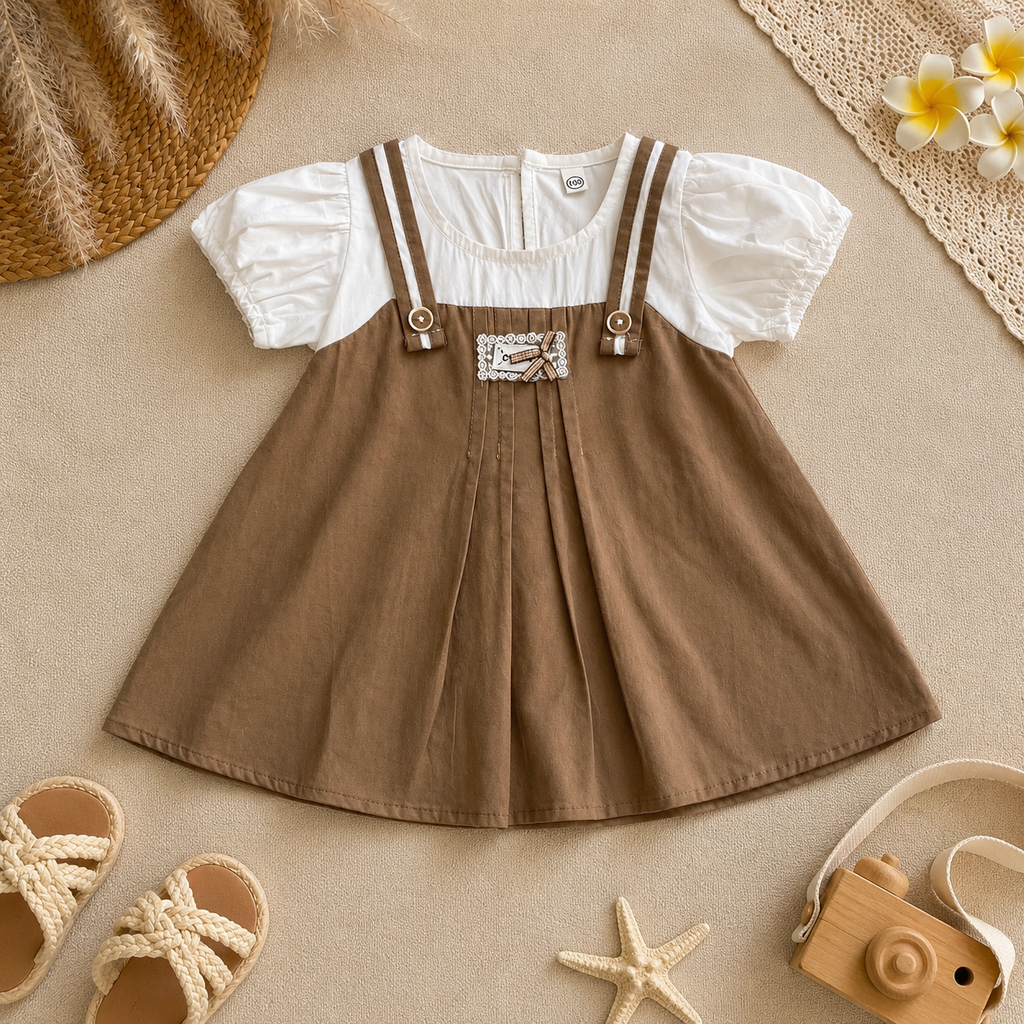 Lavinia - Frock