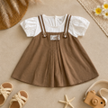 Lavinia - Frock
