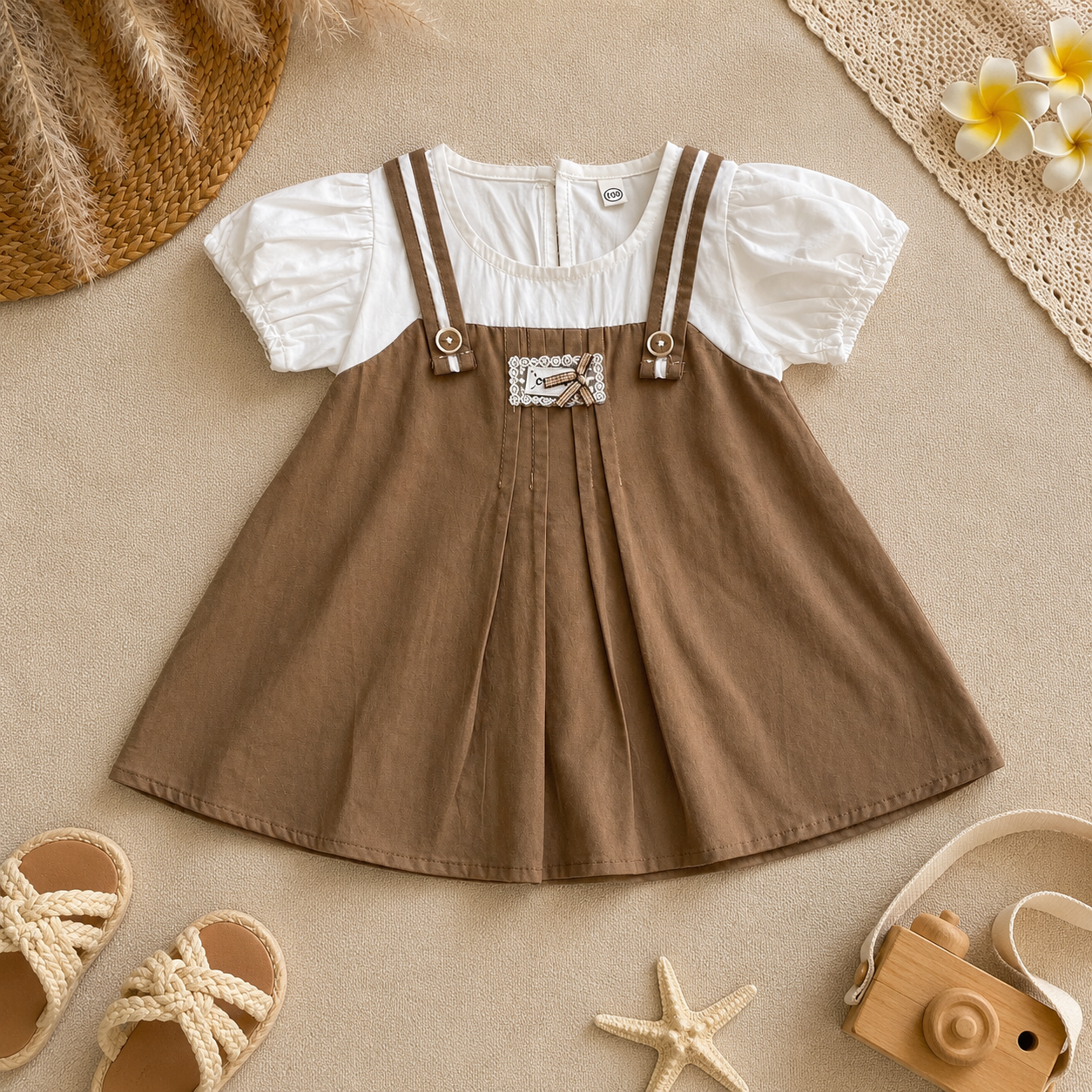 Lavinia - Frock