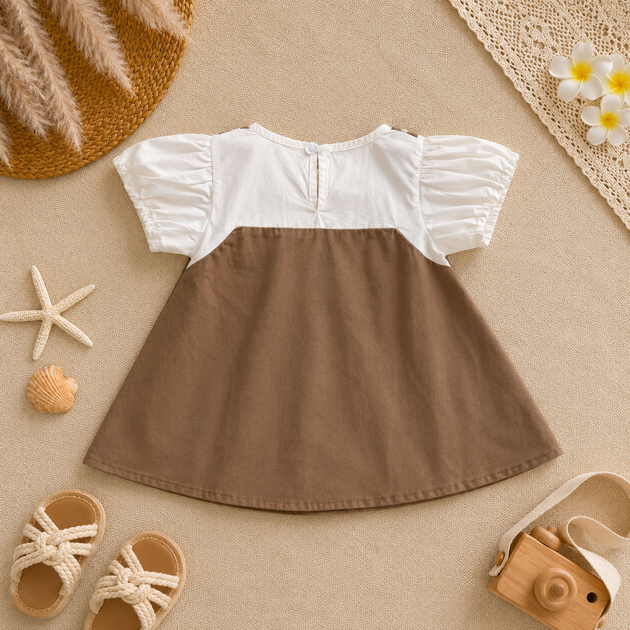 Lavinia - Frock