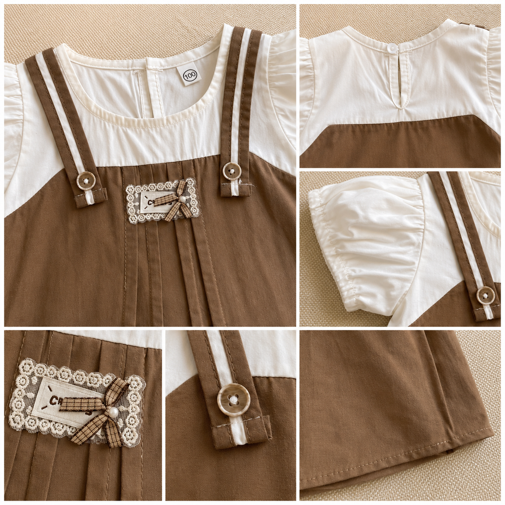 Lavinia - Frock